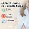 image:imageMiss Mouths Messy Eater Stain Treater Pens amp 4oz 3Pack  OntheGo Spot Remover for Clothes  Portable Baby Stain Spray Newborn Essentials