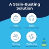 image:imageMiss Mouths Messy Eater Stain Treater Set  Stain Treater Pens 2Pack amp Refill Ready Kit 2 Sprays  Refill Pouch  Home Travel amp Refill Bundle for Baby Essentials Cleanup