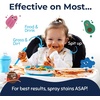 image:imageMiss Mouths Messy Eater Stain Treater Set  Stain Treater Pens 2Pack amp Refill Ready Kit 2 Sprays  Refill Pouch  Home Travel amp Refill Bundle for Baby Essentials Cleanup