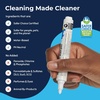 image:imageMiss Mouths Messy Eater Stain Treater Set  Stain Treater Pens 2Pack amp Refill Ready Kit 2 Sprays  Refill Pouch  Home Travel amp Refill Bundle for Baby Essentials Cleanup