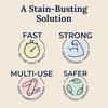 image:imageMiss Mouths Messy Eater Stain Treater Ultimate Laundry Bundle with Stain Treater and Detergent Sheets