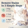image:imageMiss Mouths Messy Eater Stain Treater Ultimate Laundry Bundle with Stain Treater and Detergent Sheets