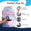 image:imageMiss Mouths Messy Steppers Complete Shoe Care Kit  4oz Foaming Cleaner amp Scrub Brush amp 30 Cleaning Wipes  Sneaker Cleaning Bundle for Rubber Canvas amp Leather