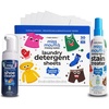 image:imageMiss Mouths Messy Eater Stain Treater  4oz Stain Remover  4oz Messy Stepper  Laundry Detergent Sheets